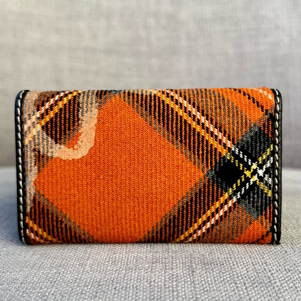 Vivienne Westwood Orb Key Holder - Picture 2 of 5